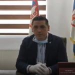 Krizni štab KM: Potvrđeno 11 slučajeva virusa korona; u Zvečanu 4