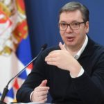 Vučić čestitao Srpskoj listi, Priština da se urazumi i poštuje Vašingtonski sporazum Aleksandar Vučić