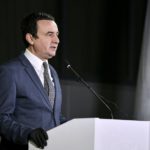 Kurti: PDK, Osmani i pojedini poslanici za nove izbore; LVV predlaže da se održe 14. juna
