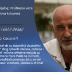 Ko je ponizio Kosovo?!