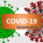 COVID - 19 za Srbiju koronavirus