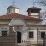Zvonjava crkvenih zvona u Prištini za deo kosovskih medija primitivni ruski model, Eparhija upozorila na targetiranje crkve i neprofesionalno novinarstvo crkva-pristina