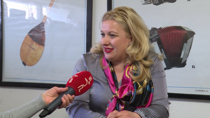 Jadranka Vasić