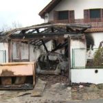 Muškarac pretio novinaru Žig infa na suđenju, određeno mu zadržavanje Kuća Milana Jovanovića