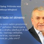 Šta će biti kada svi skinemo maske?