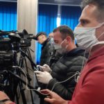 Kosovo MIA: Journalists only need press IDs to perform their duties in the field Mediji Kzn COVID