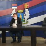 Four new coronavirus cases in Kosovo Serb communities, 27 in total