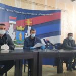 Five new coronavirus cases in Kosovo Serb communities, 23 in total
