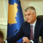 Tači: Sledeće nedelje preduzeću završne korake za formiranje nove vlade; Grenel: Ukidanje reciprociteta pa dijalog