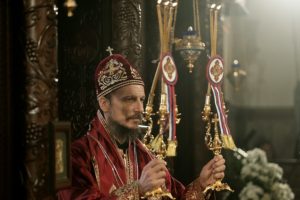 episkop Zahumsko – hercegovački i primorski Dimitrije