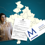 BIRN: Korekcija granica promovisana uz pomoć novca kosovskih poreskih obveznika Birn Ilustracija