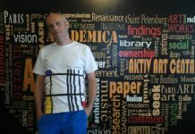 Mitrovički kantautor Dejan Pavićević: Sledite svoje afinitete! Dejan Pavićević