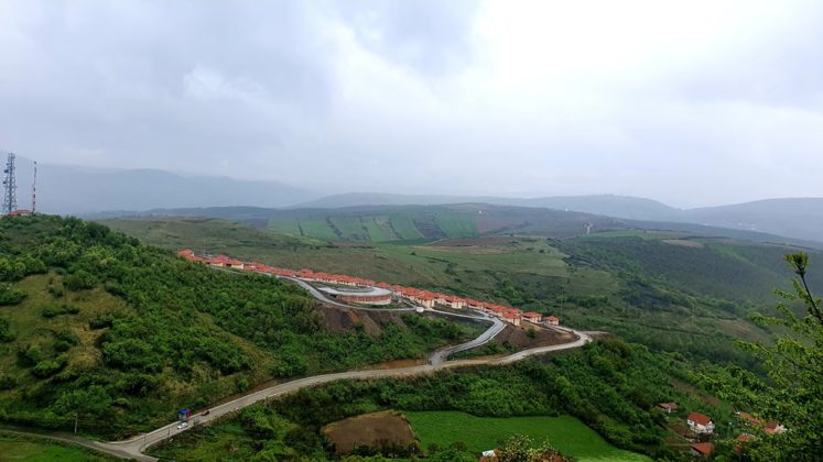 Sunčana dolina