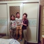 Srbi za Srbe