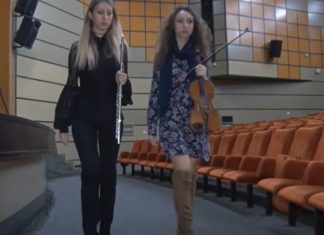 Sestre Radosavljević: Lepota i plemenitost pretočene u muziku