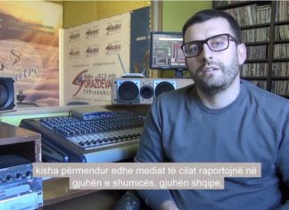 OpisMEDIJavanje: Minority media in Kosovo are important but financially vulnerable