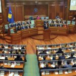 Malo rada a plate velike za kosovske poslanike