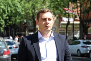 Predrag Miljković