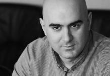 The term Metohija is a matter of identity