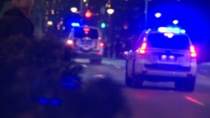 Policija