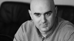 Petar Ristanović