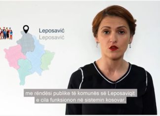 OpisMEDIJavanje: You have the right to know what the institutions are doing