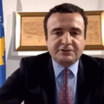 Kurti: Grenel hoće sporazum do septembra, u Srbiji se posle atentata na Đinđića vratila Miloševićeva garda Aljbin Kurti