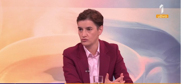 Ana Brnabić