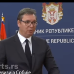 Vučić: U dijalog se ulazi bona fides, da razgovarate i postižete dogovor Vučić RTS