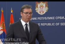 Vučić: U dijalog se ulazi bona fides, da razgovarate i postižete dogovor Vučić RTS