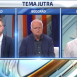 Janjić i Surlić u Novom danu: Kurti ima sve veću popularnost na Kosovu, pred Hotijem težak zadatak Janjić i Surlić