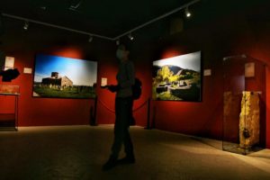 Galerija posvećena prednemanjićkom periodu