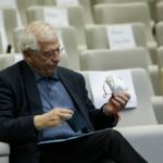 Borel: Ako mi ne stabilizujemo Balkan, teško ćemo biti posmatrani kao geopolitička sila