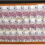 Gnjilane: Uhapšen za zelenašenje, pozajmio 132.500 evra, tražio 172.250
