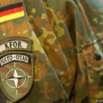 Bundestag: Nemački KFOR ostaje na Kosovu, do 400 vojnika, „ne“ razmeni teritorija