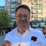 Nikolas Ebot: Važnije nego ikad je poštovanje Ustava