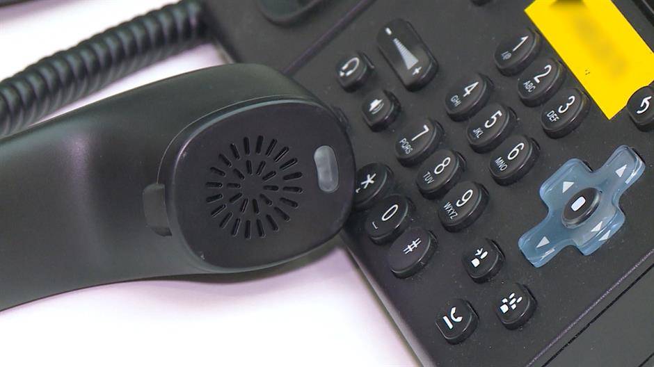 telefon