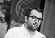 Kosovsko društvo ne treba poricati zločine pojedinačnih pripadnika OVK-a Škeljzen Gaši