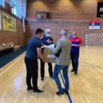 Dodela sportske opreme