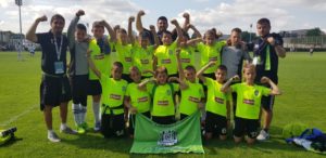 FK RUdar