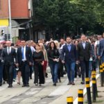 Ko su kandidati u većinski srpskim sredinama za gradonačelnike