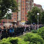BLOG 526. dan epidemije: Raste broj novoinficiranih, a bliži predizborna kampanja