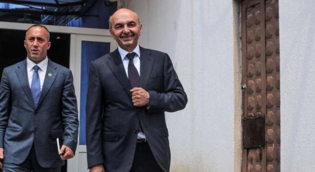 haradinaj mustafa
