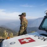 KFOR: Povećali smo broj rutinskih patrola na celom Kosovu, pa i na Severu Švajcarska Kfor