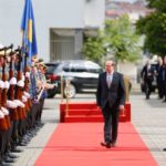 Prvi dan Hotijeve vlade: Svečana sednica vlade i plenarna sednica skupštine
