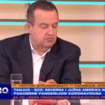 Srbi bi sigurno podržali razgraničenje jer to nemamo sada već za to treba da se borimo