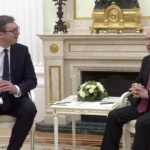 Vučić pred put u Vašington od Putina dobio „dobre savete“ Vučić putin voa