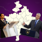 BIRN otkriva još primera lobiranja za razmenu teritorija Gaši Tači podela