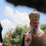 Vladika Teodosije podržao Vučićevu inicijativu o pomoći Srbima na KiM Teodosije Gazimestan