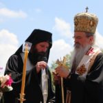 Vl.Ilarion na Gazimestanu: „Kad žele da nam zabrane zavet i reči, mi čuvamo svoje dostojanstvo“ Teodosije Gazimestan